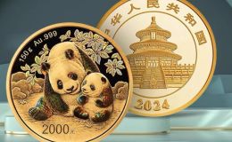 150克熊猫金币回收价格及影响因素