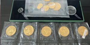 熊猫金币回收价格表2025  熊猫金币的最新回收价格