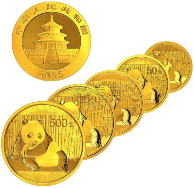 纪念金币回收  纪念金币回收价格表一览