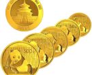 熊猫金币回收交易中心  熊猫金币变现渠道