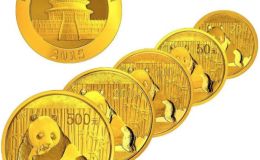 熊猫金币回收交易中心  熊猫金币变现渠道