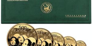2013年熊猫金币套装回收价  2013年熊猫金币市场价值