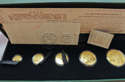 纪念金币回收价格表  纪念金币的价值