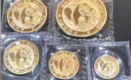 熊猫金币回购官方网站