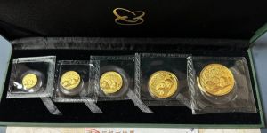 2025年熊猫金币暴涨的原因 熊猫金币最新价格