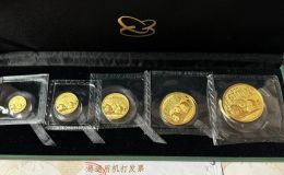 2025年熊猫金币暴涨的原因 熊猫金币最新价格