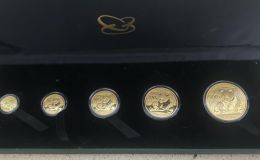 熊猫金币能当黄金卖吗 熊猫金币的回收价格
