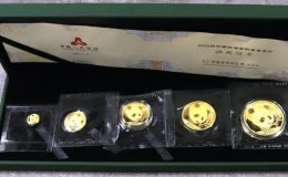 熊猫金币变现太难了 熊猫金币的变现渠道