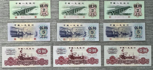 1980年2角价格 1980年2角市场价值