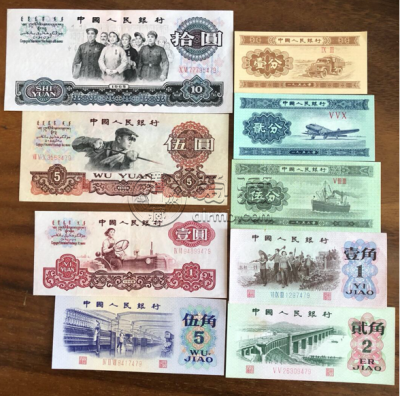 1980年2元价格 1980年2元回收价值