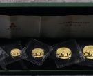 双龙钞价格 双龙钞市场价值