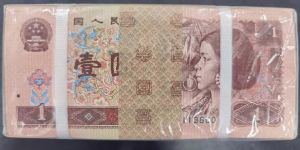 1990年1元价格  1990年1元回收价值