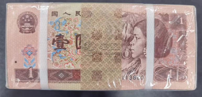 1990年1元价格  1990年1元回收价值