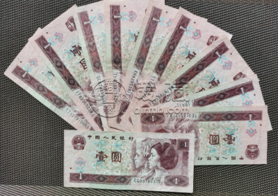 建国三联体价格 建国三联体回收价值