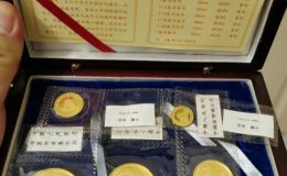 2003年熊猫金币价格 2003年熊猫金币市场价值