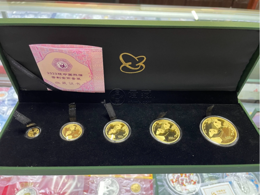 什么地方收熊猫金币   回收熊猫金币渠道