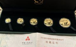 2012年熊猫金币回收价格 2012年熊猫金币回收