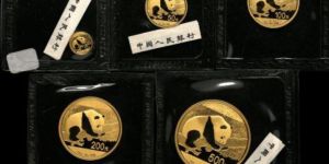 2016年熊猫金币回收价格  2016年熊猫金币价格