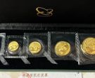 熊猫金币回收价目表最新 熊猫金币回收价格