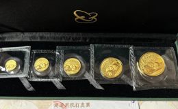 熊猫金币回收价目表最新 熊猫金币回收价格