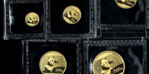 熊猫金币总公司金币回收价  熊猫金币最新回收价格