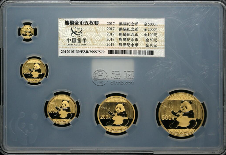 熊猫金币总公司金币回收价  熊猫金币最新回收价格