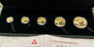 熊猫金币如何卖掉 熊猫金币回收渠道