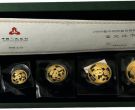 2008年熊猫金币回收价格表 2008年熊猫金币市场价值