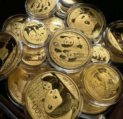 2008年熊猫金币回收价格表 2008年熊猫金币市场价值