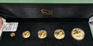 2020年熊猫金币回收价格  2020年熊猫金币市场价值