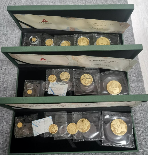 2020年熊貓金幣回收價格  2020年熊貓金幣市場價值