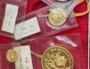1991年熊猫金币回收价格及收藏价值