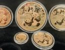 金币总公司回收熊猫金币 熊猫金币回收渠道