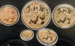 金币总公司回收熊猫金币 熊猫金币回收渠道