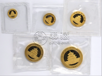 2008年熊猫金币回收价目表   2008年熊猫金币市场回收价格