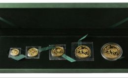 1990年熊猫金币回收价目表  1990年熊猫金币多少钱