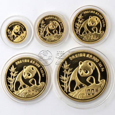 1990年熊猫金币回收价目表  1990年熊猫金币多少钱