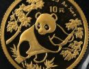 1992年熊猫金币一套价目表 1992年熊猫金币市场价值