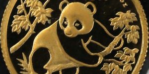 1992年熊猫金币一套价目表 1992年熊猫金币市场价值