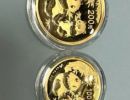 2006年熊猫金币回收价格 2006年熊猫金币一套回收价目表