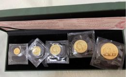 金币回收价格表 金币回收最新价格