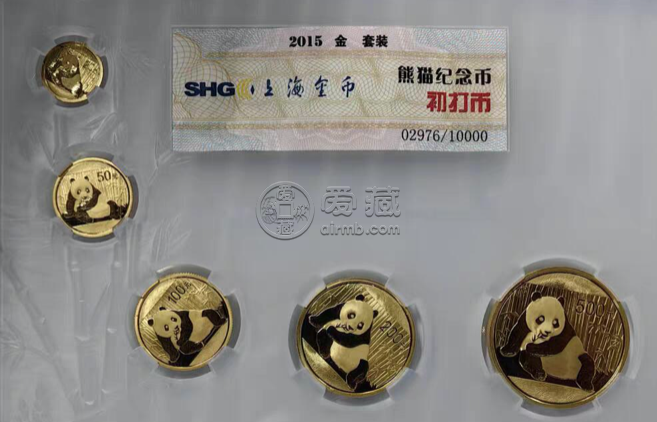 中國熊貓金幣回收價格 熊貓金幣市場價值