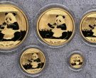回收熊猫金币报价 熊猫金币最新回收价格