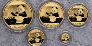回收熊猫金币报价 熊猫金币最新回收价格