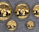 2013熊猫金币一套回收价目表  2013年熊猫金币最新价格