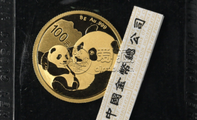 2019熊猫金币回收价目表  2019年熊猫金币套装收藏价值
