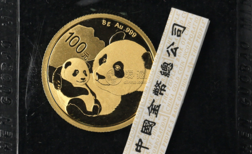 2019熊猫金币回收价目表  2019年熊猫金币套装收藏价值