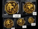 1989熊猫金币回收价格   1989年熊猫金币一套市场行情