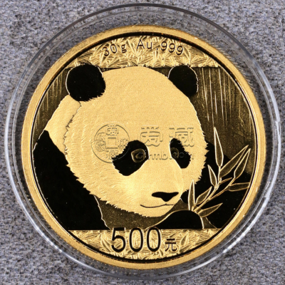 2018年熊猫金币回收价目表   2018年熊猫金币套装值多少钱