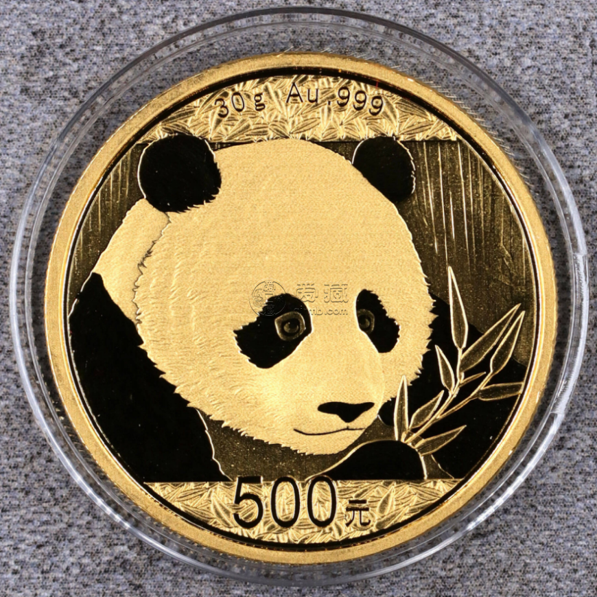 2018年熊貓金幣回收價目表   2018年熊貓金幣套裝值多少錢
